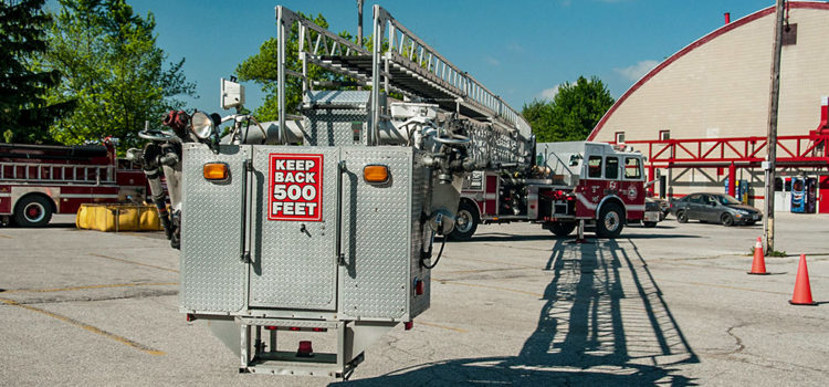 500 feet